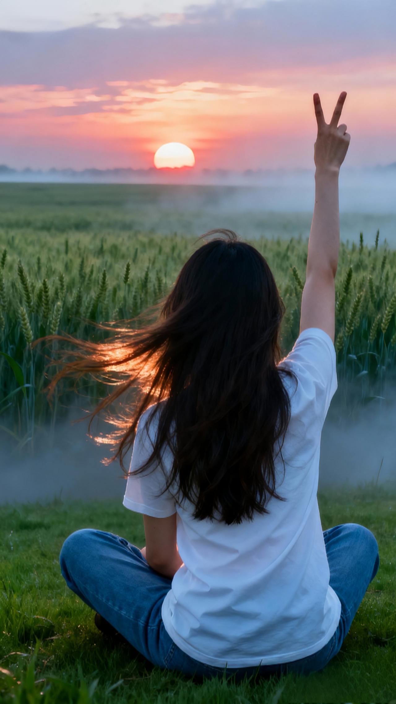 2026最想实现的一件事那就是多赚钱，给父母，孩子，老婆更多的保障，更优质的生活