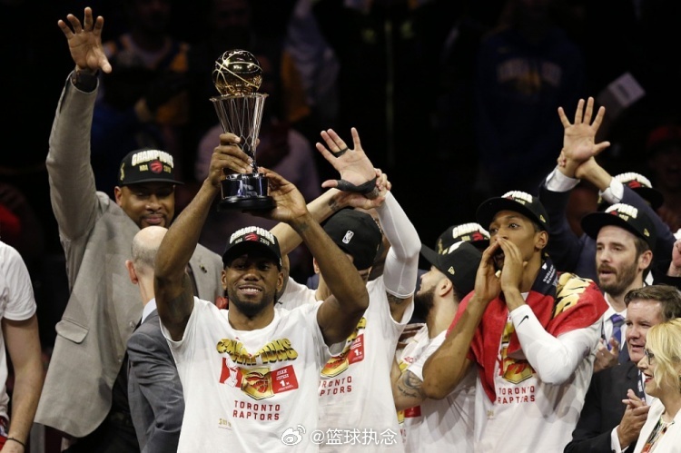 特伦斯·罗斯：猛龙夺冠改变了NBA历史近日，前NBA球员特伦斯·罗斯在《THE 