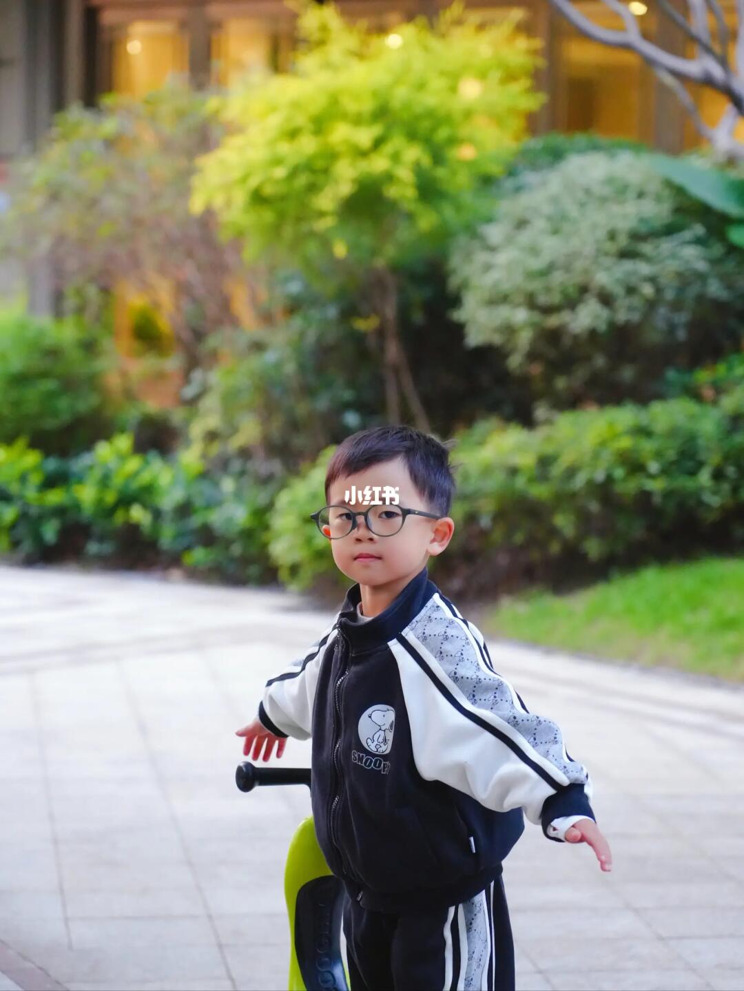 怕孩子近视的看过来‼️近视防护经验总结