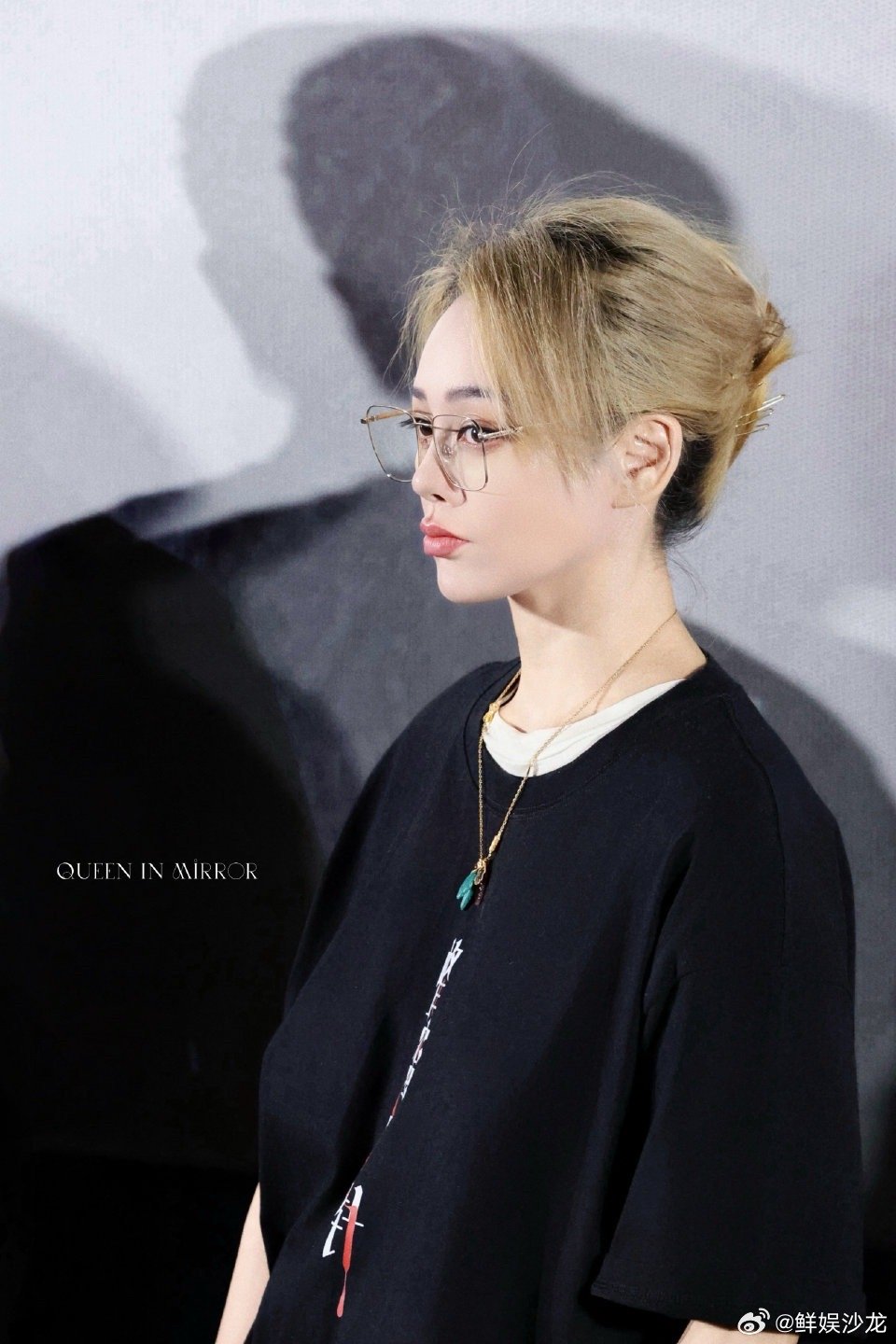 宁静直言张杰是神一样的存在，演唱会必须安排上！宁静要看张杰演唱会宁静说张杰神一样