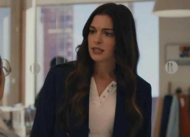 穿普拉达的女王2亚裔争议这不是“过度敏感”，而是种族歧视零容忍。近年《瞬息全宇宙