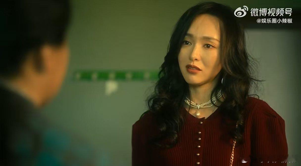 曲梦告别高风这段大炮轰泪腺 人之初太会虐了！曲梦告别高风，绝望又无奈，把爱藏在安