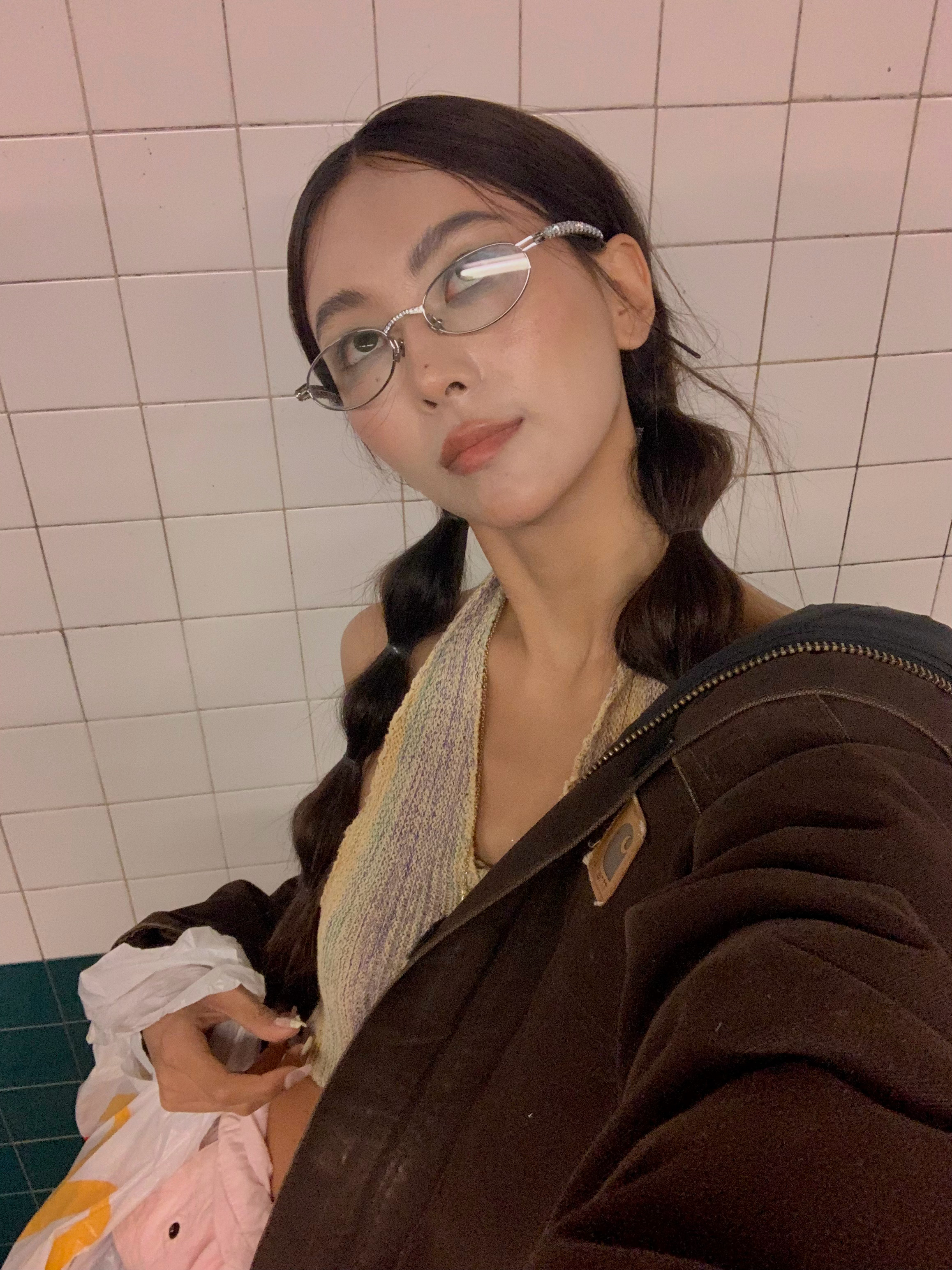 some NYC memories🗽🍽️:#livephoto# ​​​