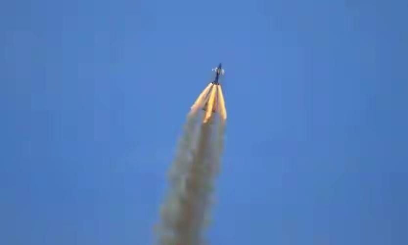 突发特讯！中国航天向全世界郑重通告：载人登月新进展！长十与梦舟飞船首飞，不止是喜