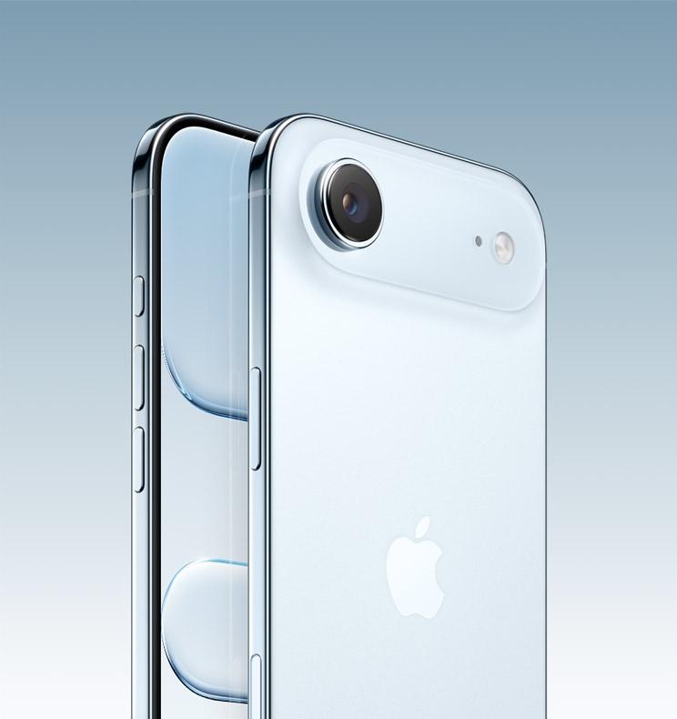 【iPhone Air国内延期发售】今天，苹果突然变更iPhone Air在国内