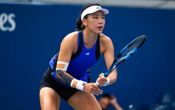 【VIP续费】WTA500🇯🇵东京站女单签表🇨🇳王欣瑜成为10号种子首轮