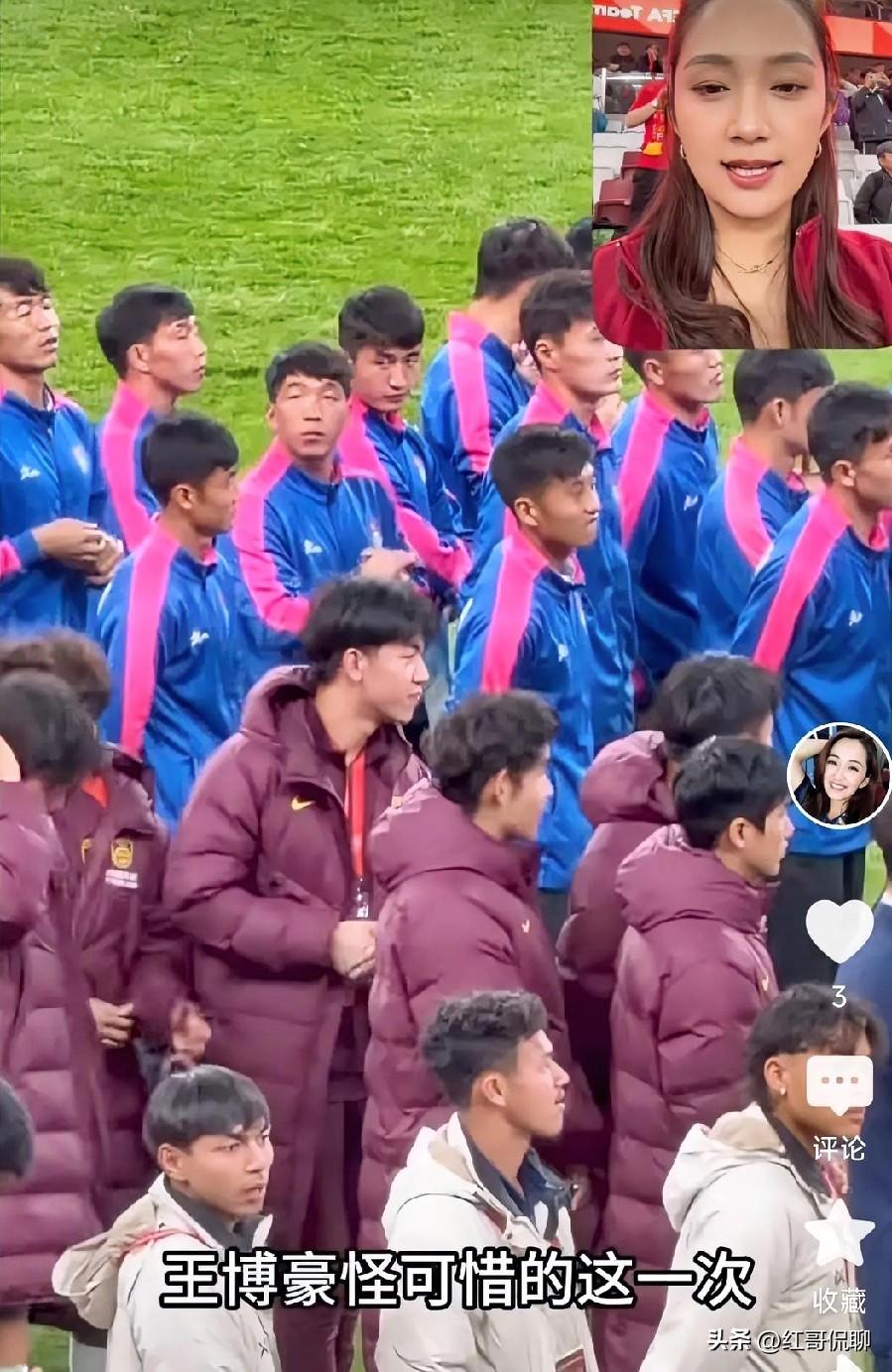 U23一脚神仙球，赢了越南，可惜的是，忘了看，只能看回放，都说神仙球是偶然，但比