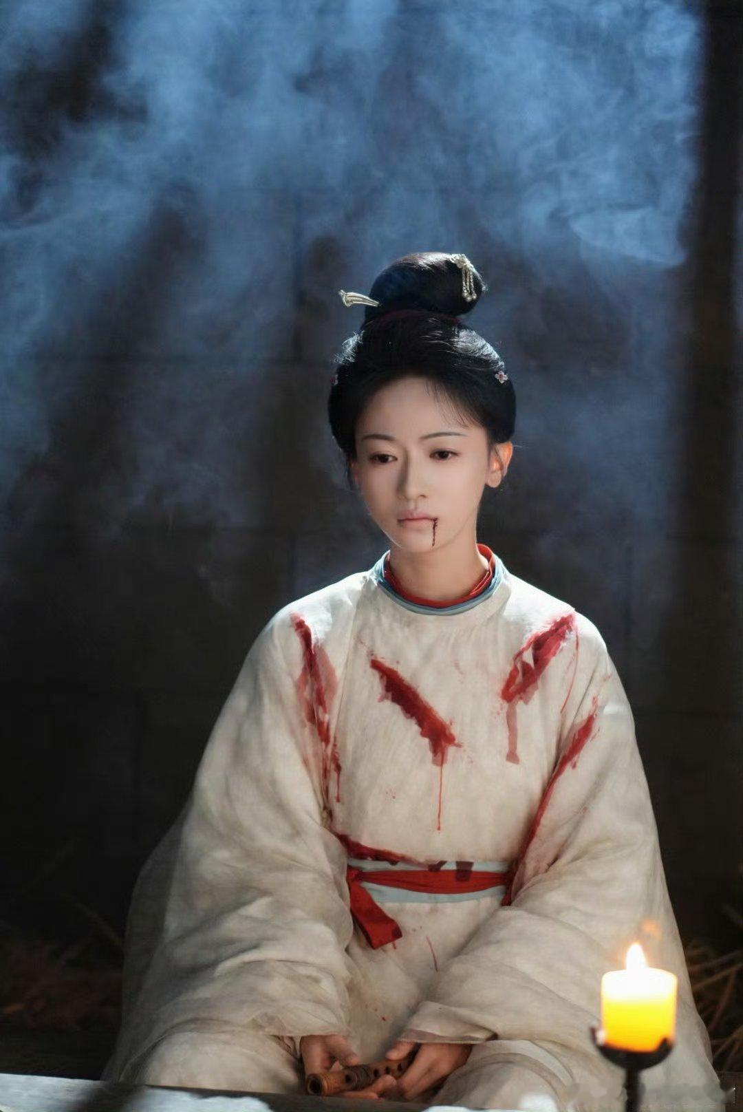 吴谨言御廷谣女状元吴谨言这波女状元孟廷辉太绝了，眼珠子一转我就知道谁要倒霉，太灵