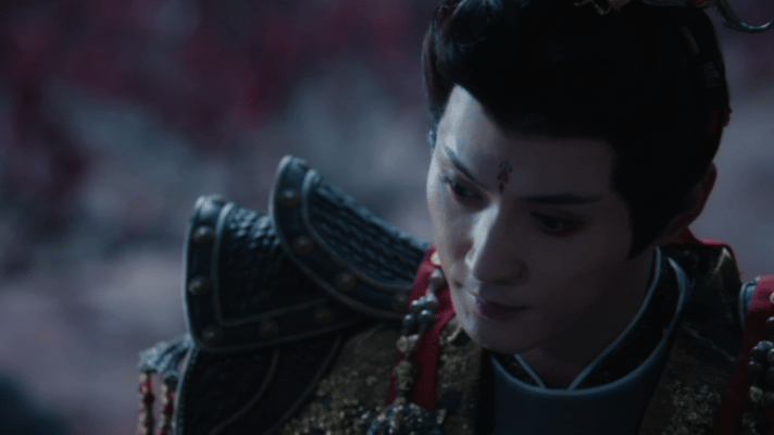 水龙吟终极反派在民间鬼牡丹是反派网友是撒旦 笑晕！鬼牡丹：“我以为我够狠了” 网