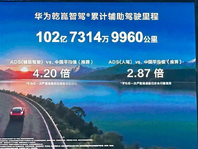 华为乾崑智驾ADS5发布 1、全新WEWA 2.0世界模型架构+乾崑OS操作系统