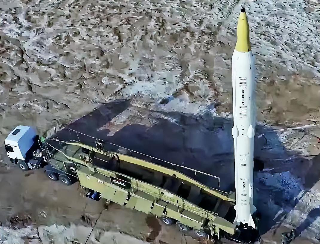 你打你的，我打我的！伊朗人这样的打法，才是最让美以头大的地方！

美以能出动地面