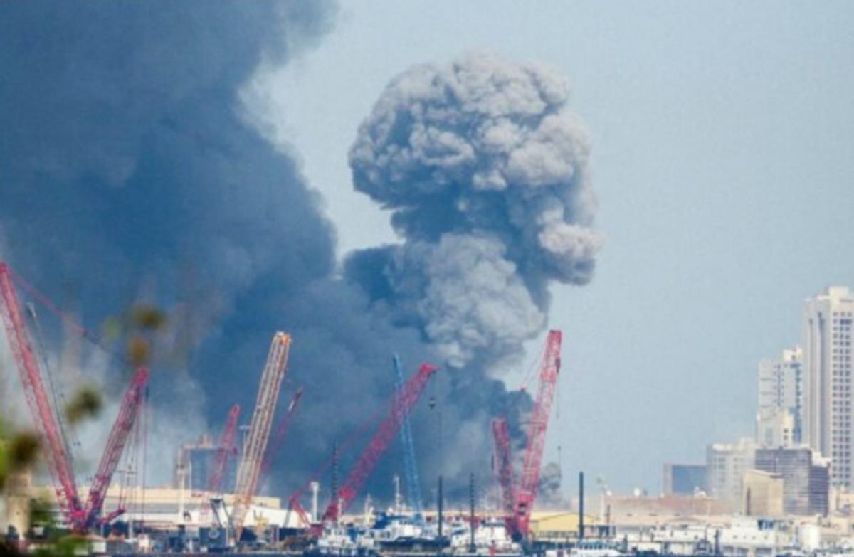 美伊谅解备忘录正式宣告消亡，不再具备任何约束效力，中东地区即将迎来秩序崩塌的混乱