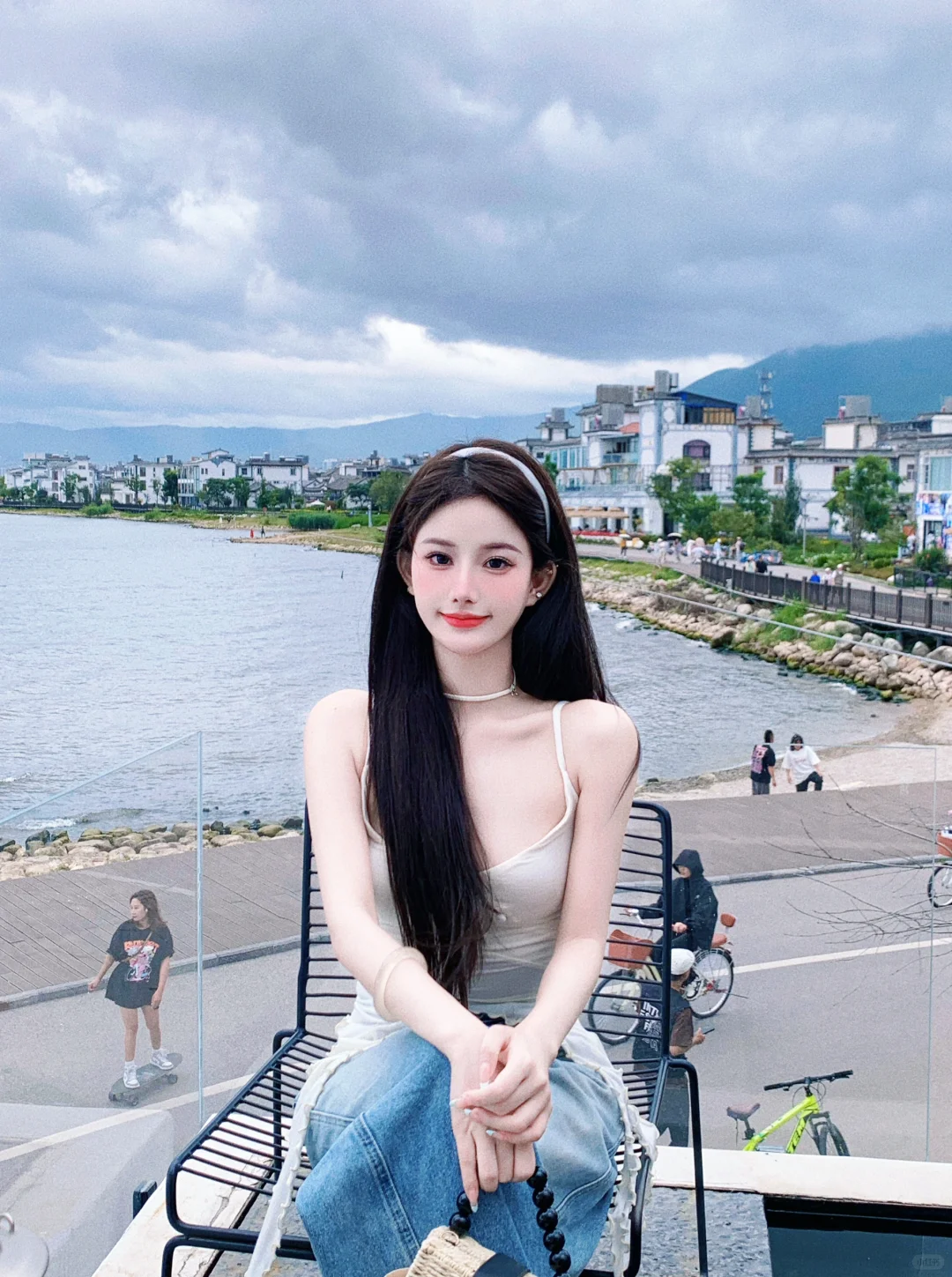 不想上班