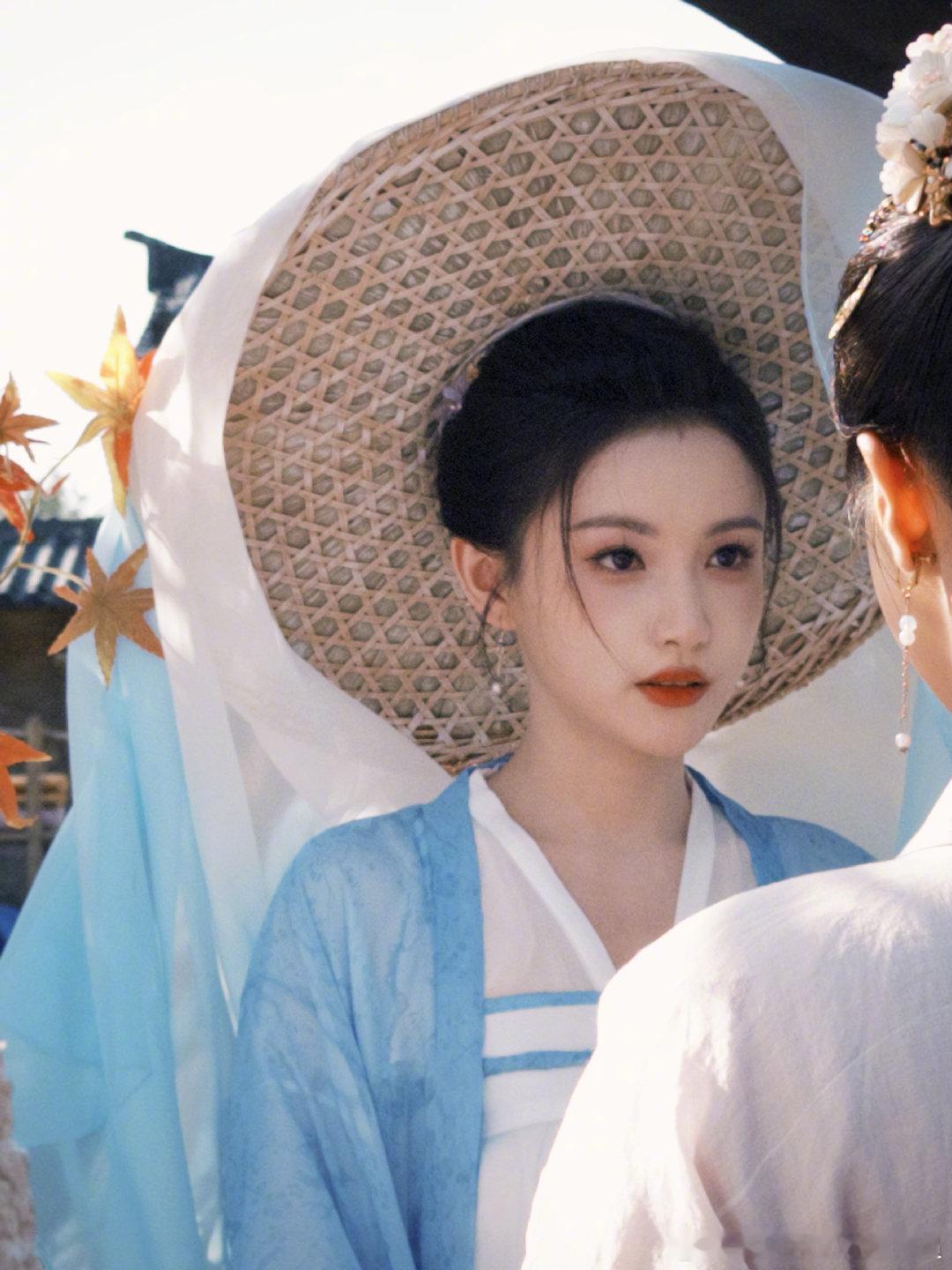 媚娘 往前走 别回头 😢林小宅盛世天下女帝篇高扬公主下线 （