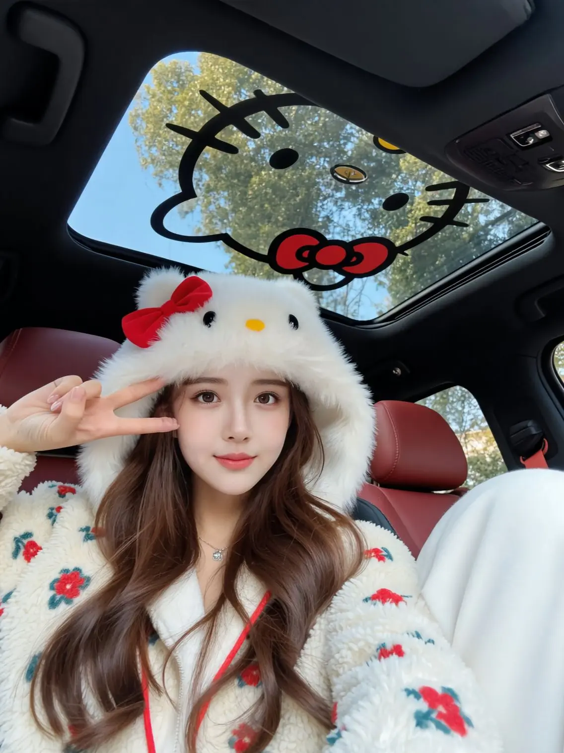 ❀ AI写真集 ❀。