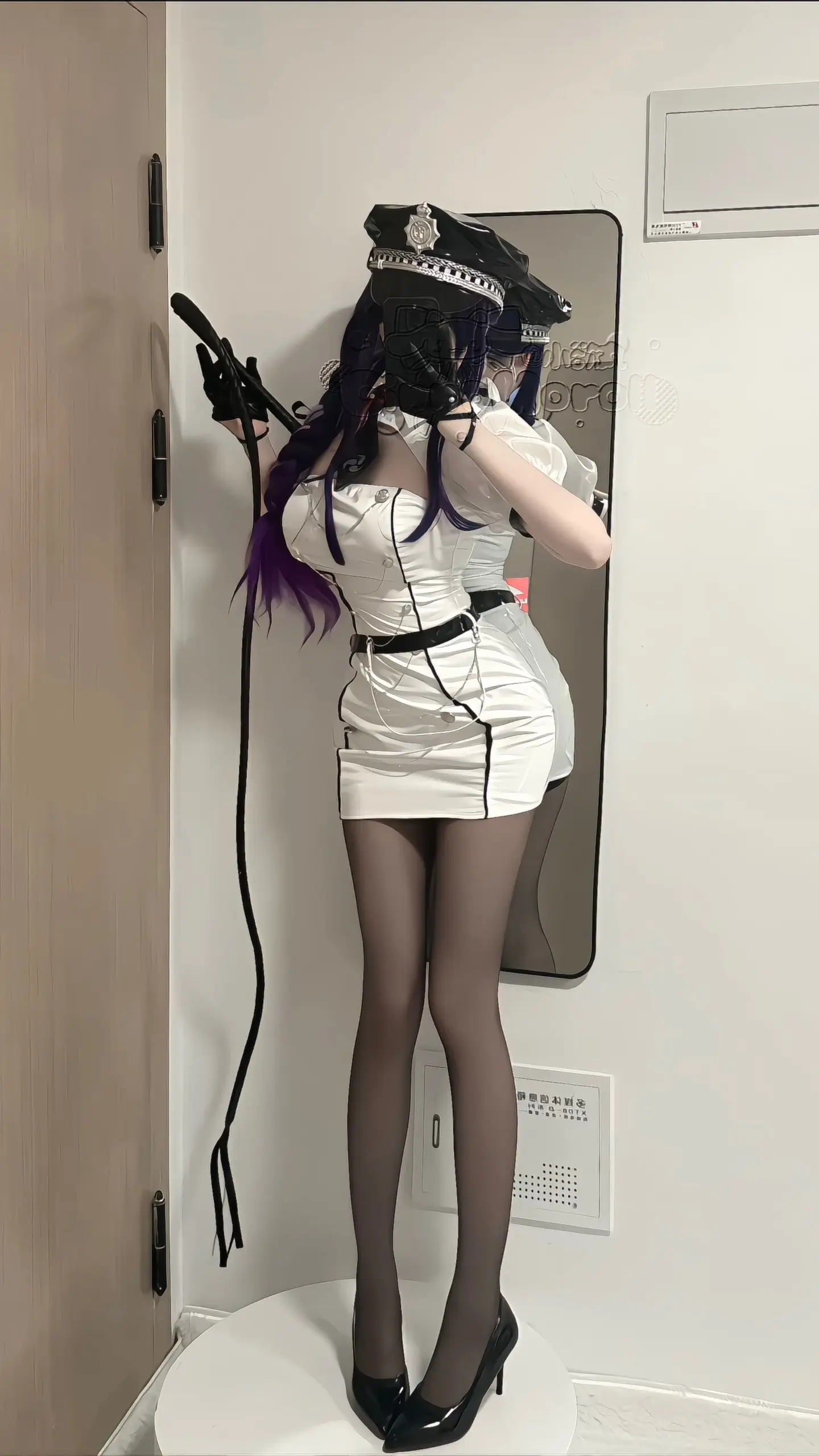 你的疼痛和快感只能由我掌控 puppy
