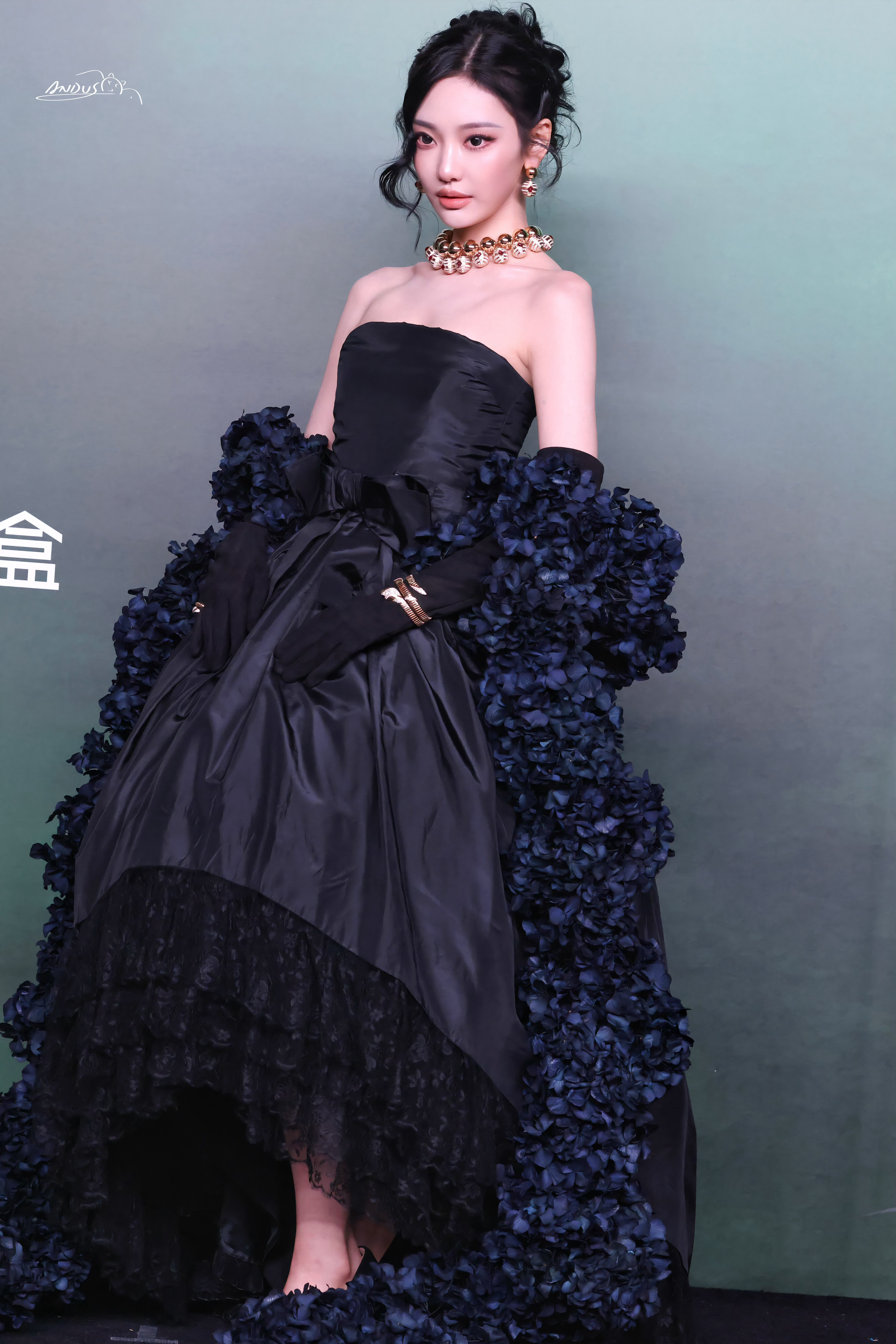 【宁艺卓】VOGUE盛典红毯 宁艺卓 VOGUE盛典红毯饭拍高清😆📸 ​​​