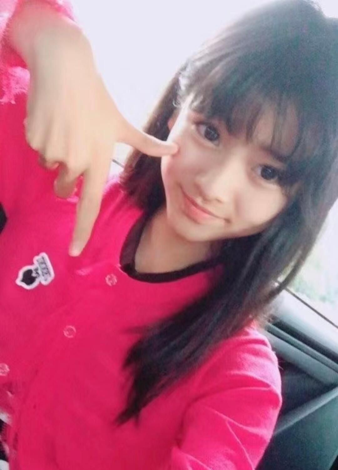 这么漂亮 一看就是Anna Jang小时候（杏奈宝宝💖 ​​​