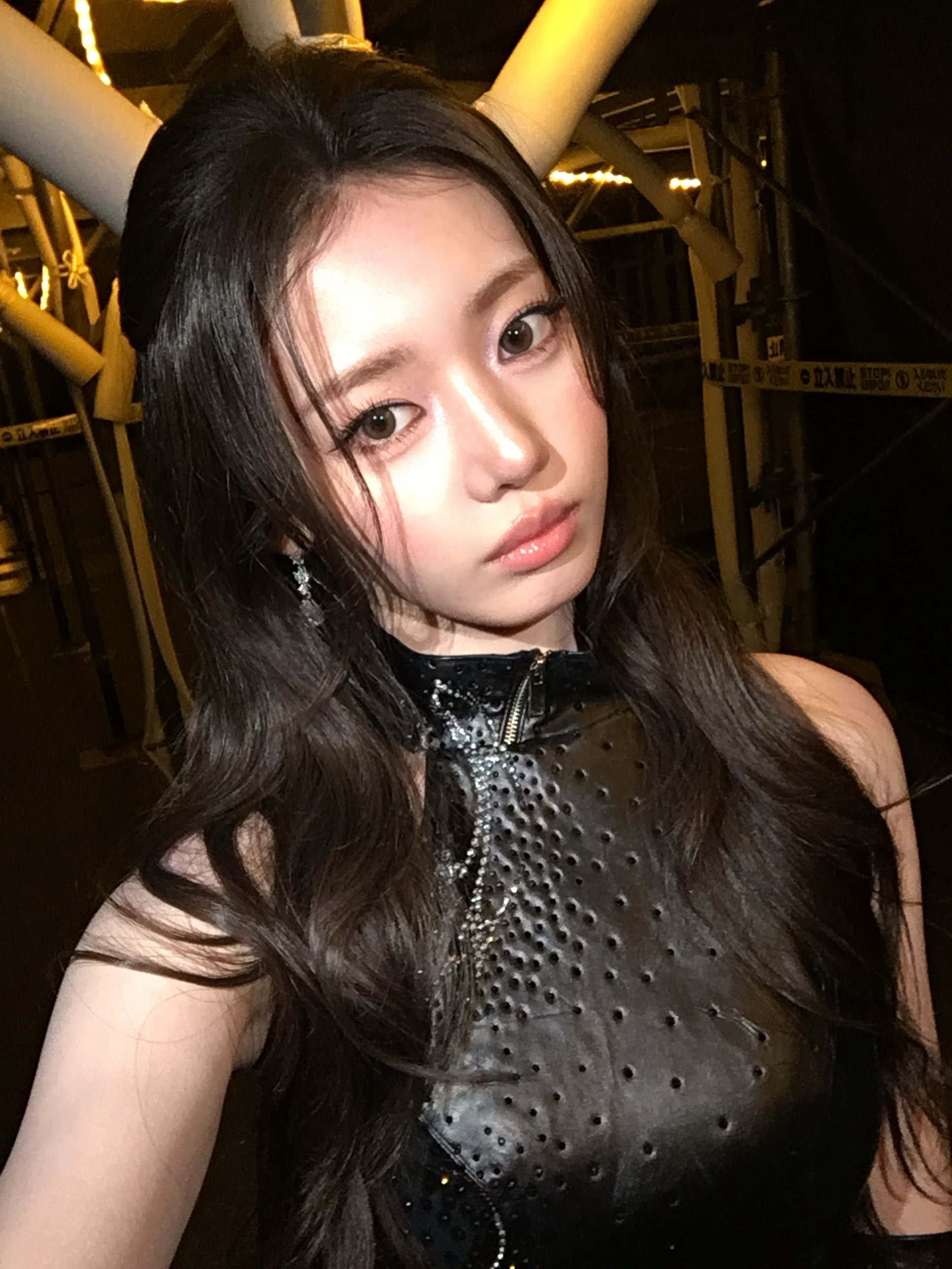 📝260910 RORA WVS为喜欢半扎的MONSTIEZ ​​​