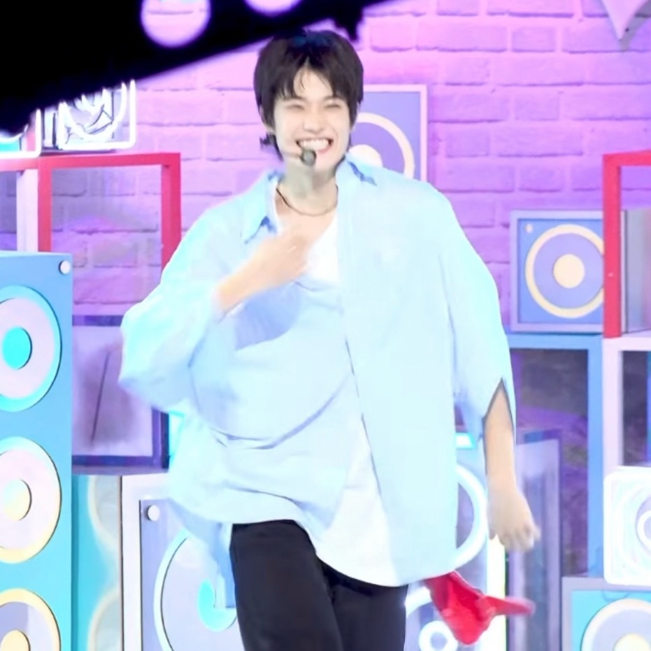 唉😮💨就算重新再来一次我还是会被他迷倒😣 