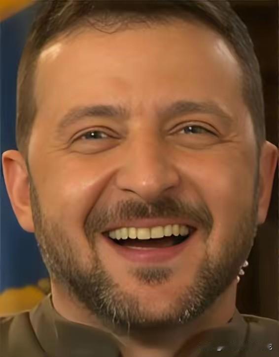 美俄全看走眼了！谁都没想到，阻碍俄乌和平的根本不是泽连斯基，而是藏在他身后的 “