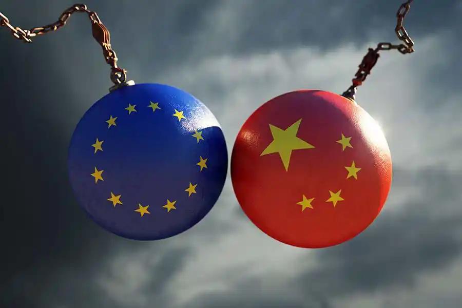 欧盟将提前对价值低于150欧元的免税“小额包裹”征税：自废武功还帮美国做嫁衣的蠢