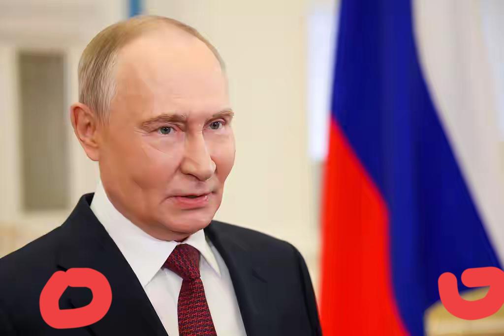 俄罗斯最新消息！
俄罗斯总统普京近日表示，他并不希望俄罗斯重新加入七国集团。普京