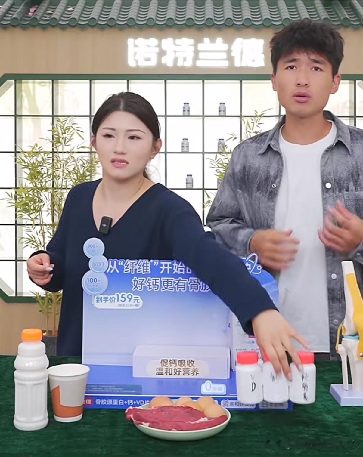 三万多的业绩，在大主播眼里根本算不上亮眼，但对于海军这种稳扎稳打起步的普通主播来