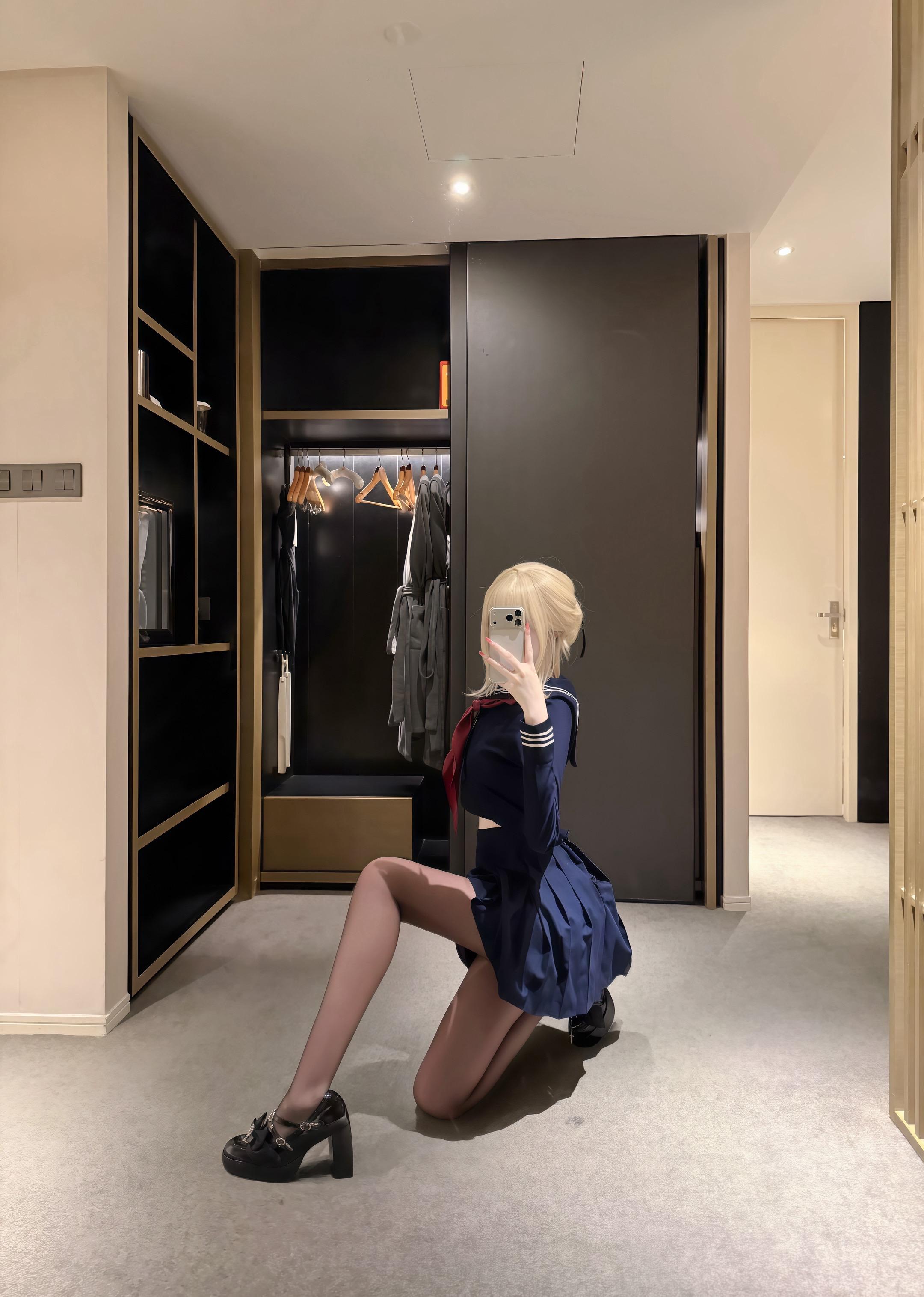 如果萌也是罪 那我自首吧՞˶˃ ᵕ ˂˶՞