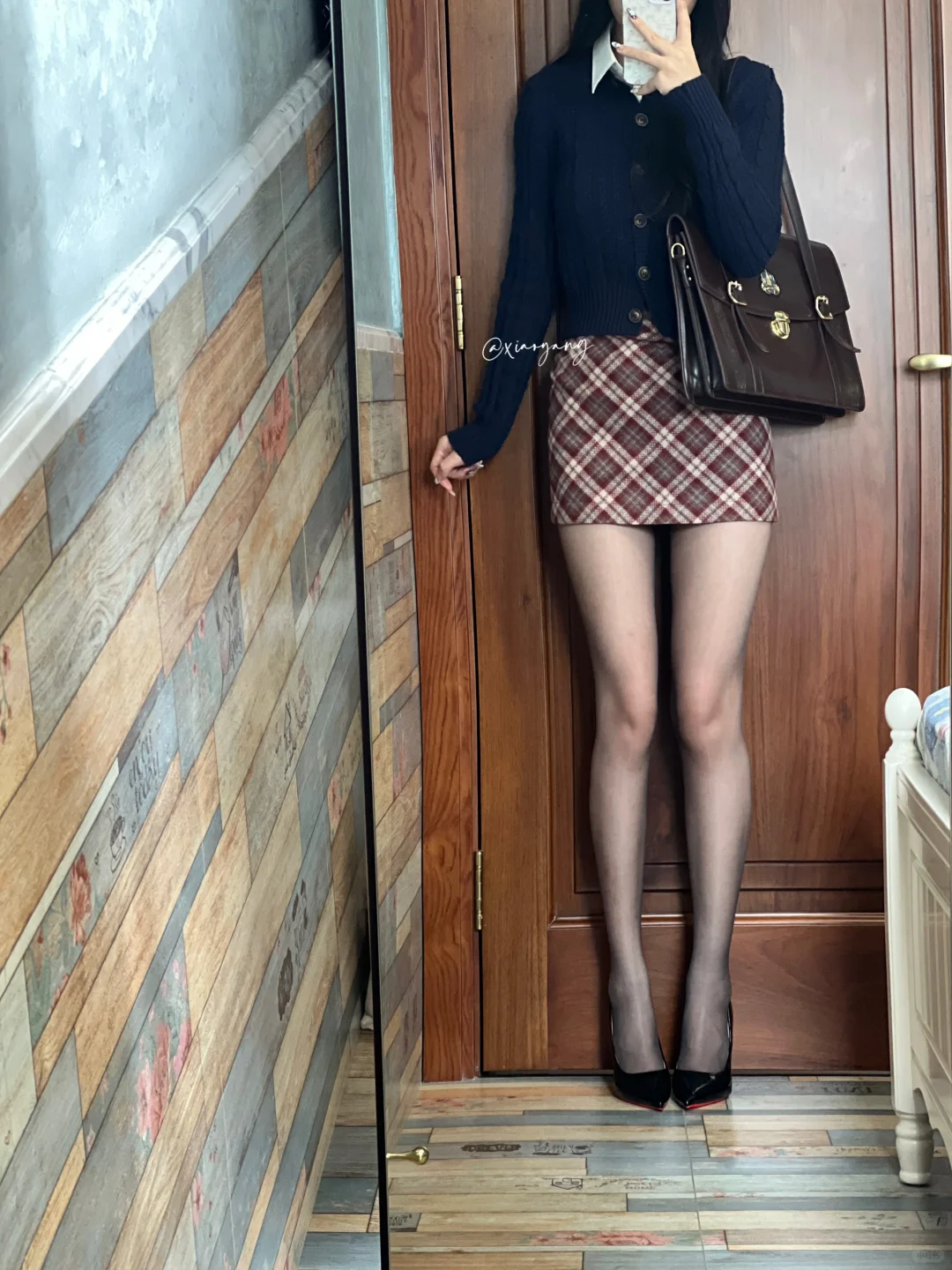 今天是辣妹！！！