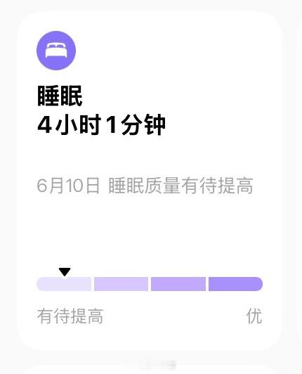 每天上班都非常困不是没有原因的。
