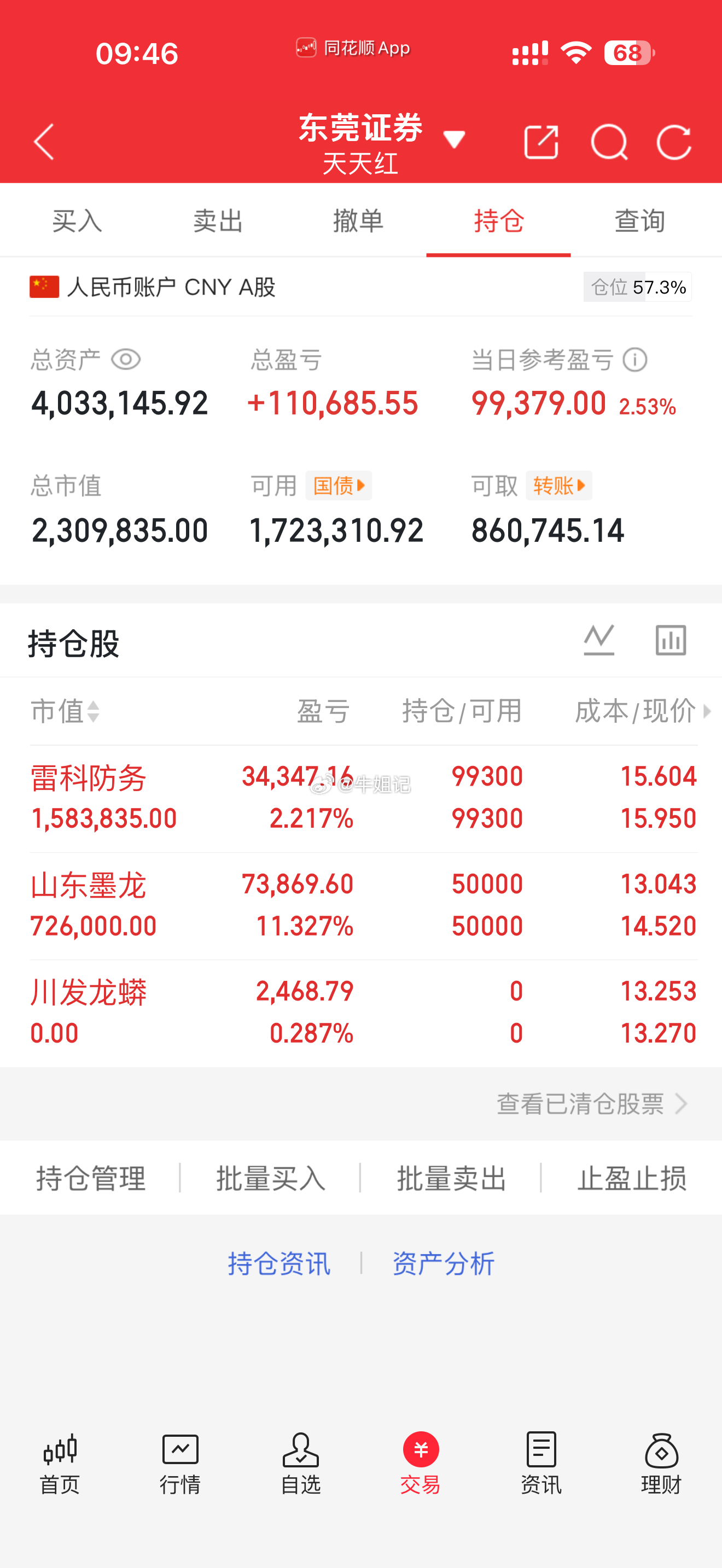 川发走的不及预期，我出来了，收到的家人们点赞回复168