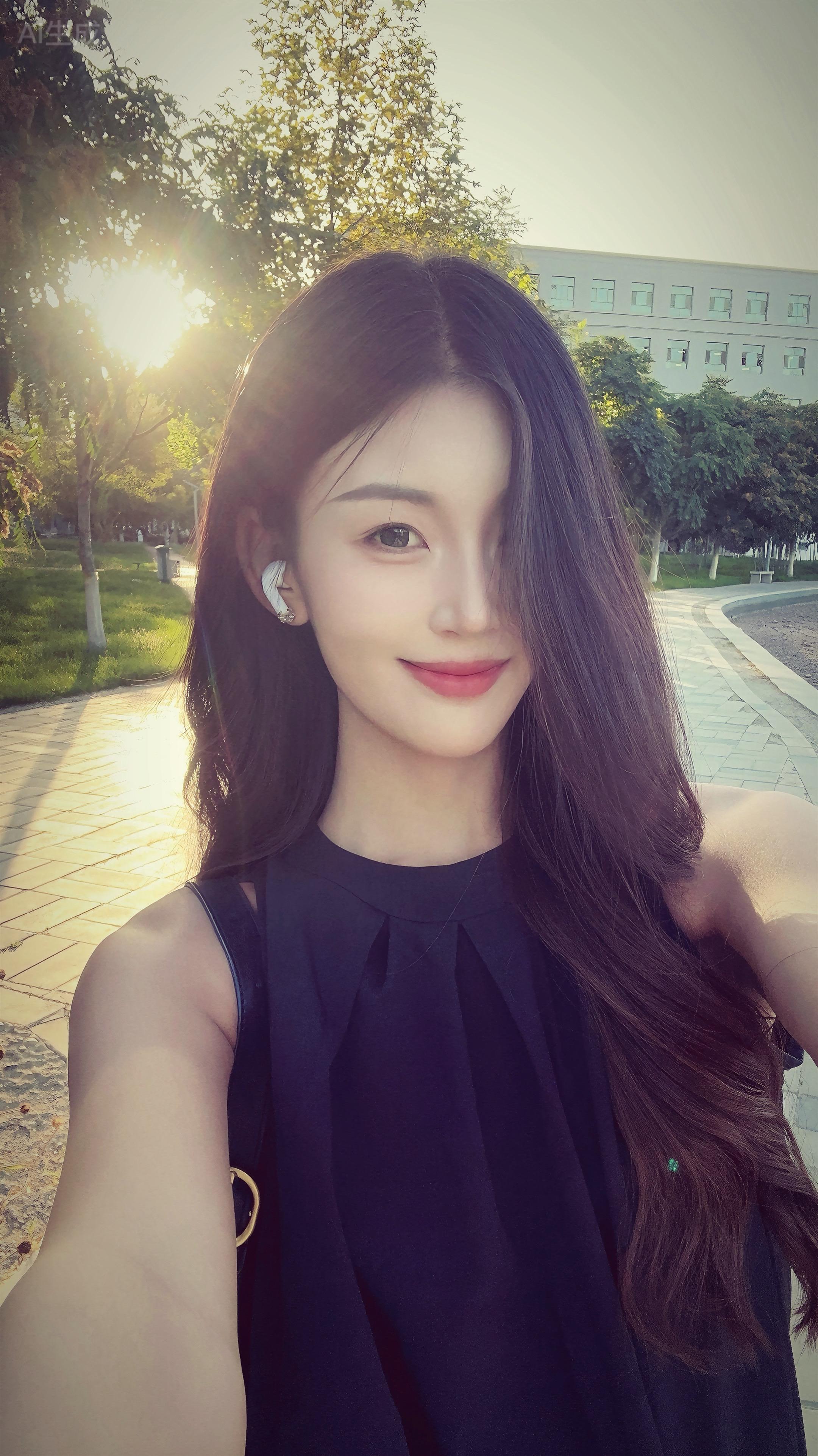 请问你现在那边是几点 有没有我的香味在身边.