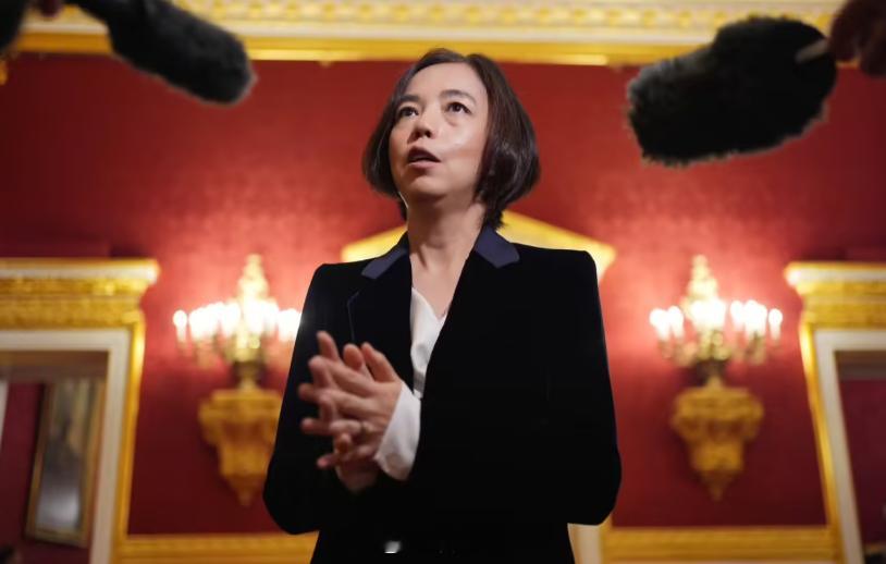 “AI 教母”李飞飞表示，目前关于 AI 的讨论过于极端化，并误导易受影响的人群