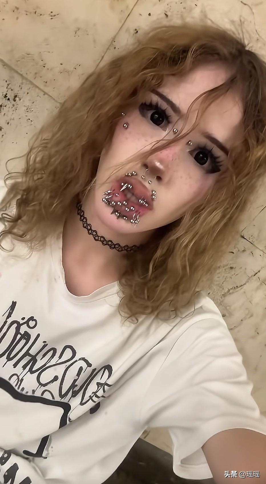 我家牛打鼻子都不敢打这么多