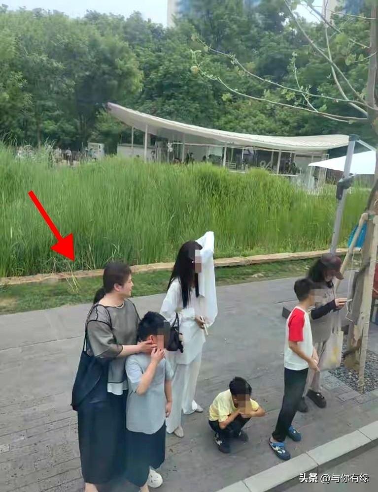 这两天网上总有人盯着沈腾老婆王琦的身材说事儿，话说得挺难听。
可真要掰开看，很多
