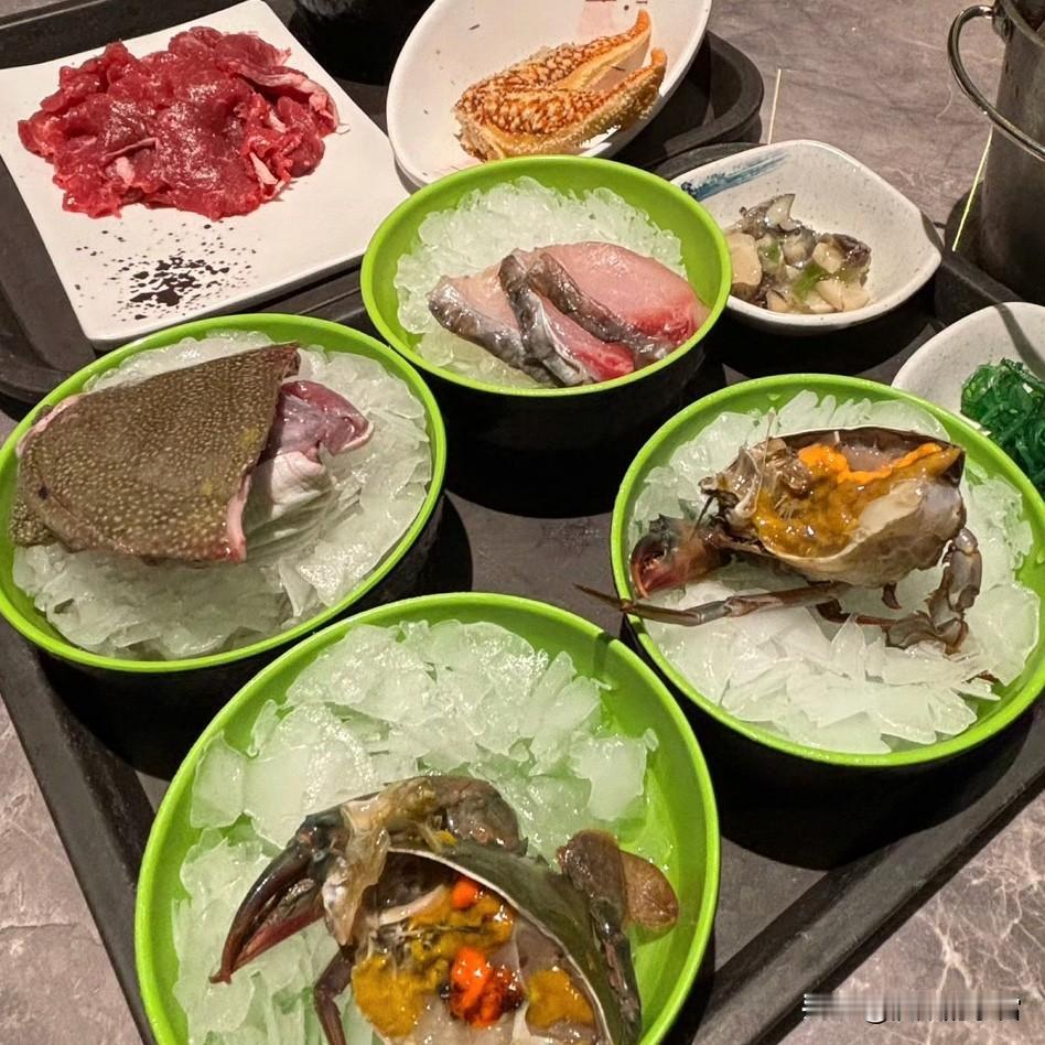 晒晒你做的美食