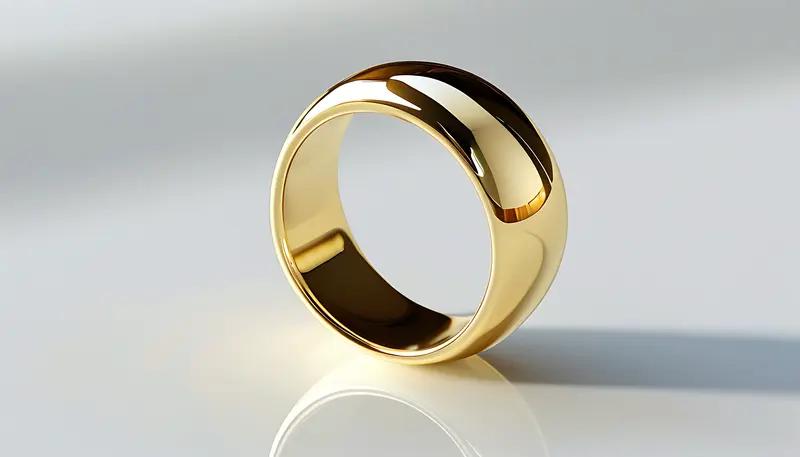 笑不活！男子把金戒指藏汉堡给老婆，结果被一口吞下，后续反转太甜了
 
家人们快看