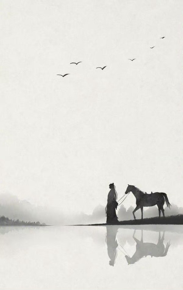 无论什么关系，只要人品不过关，留在身边的都是祸端。——刘震云《一句顶一万句》