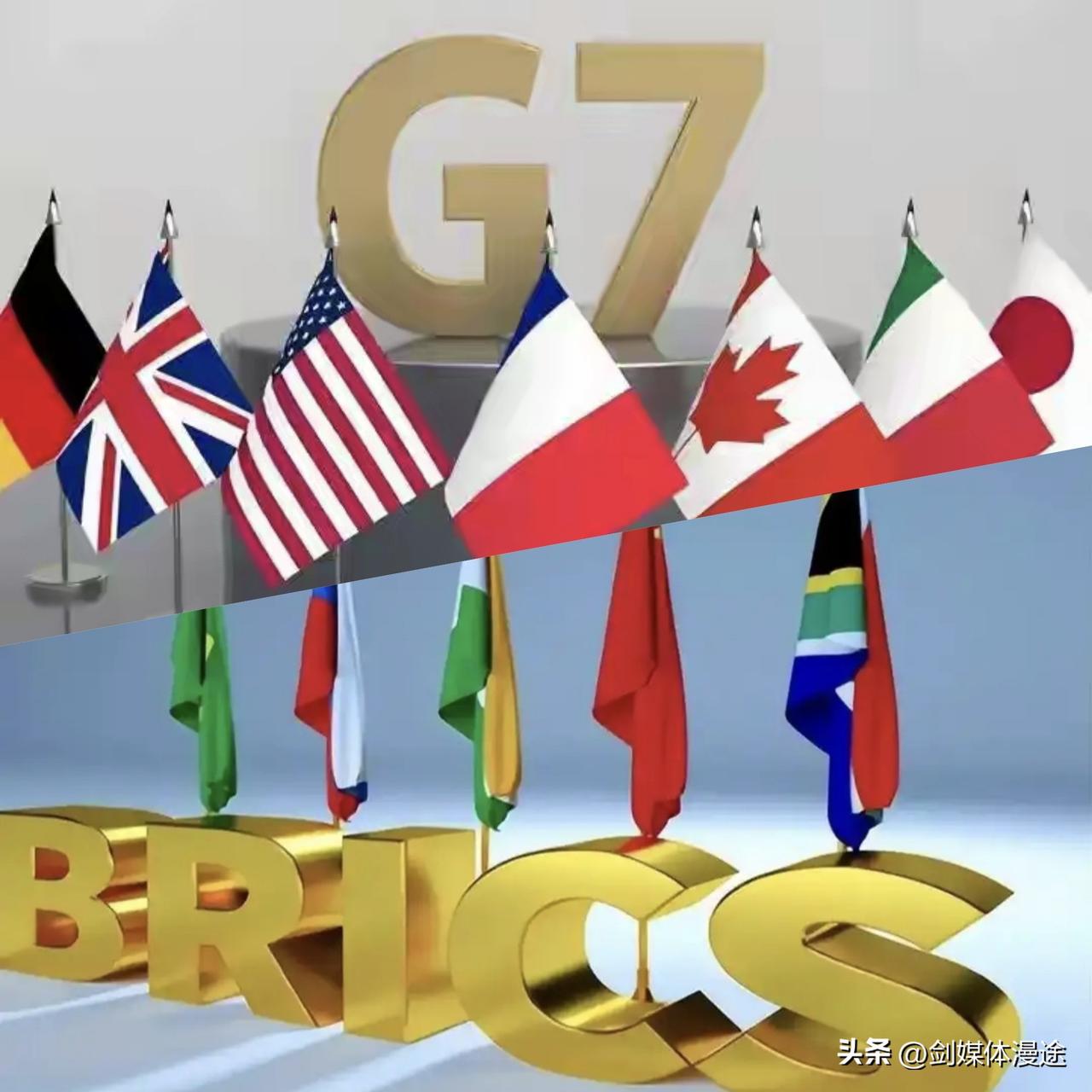 普京：被制裁 3 万项俄罗斯，依然强大！而发起制裁的国家正在衰退，更是活不下去了