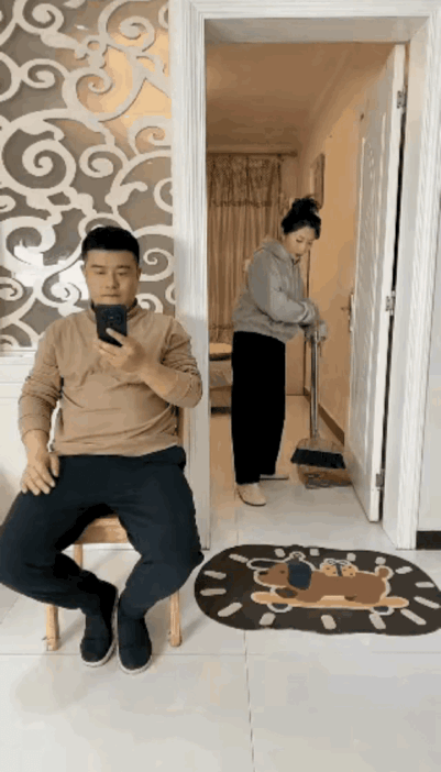 真不愧是爸爸的贴心小棉袄，关键时刻从不掉链子。