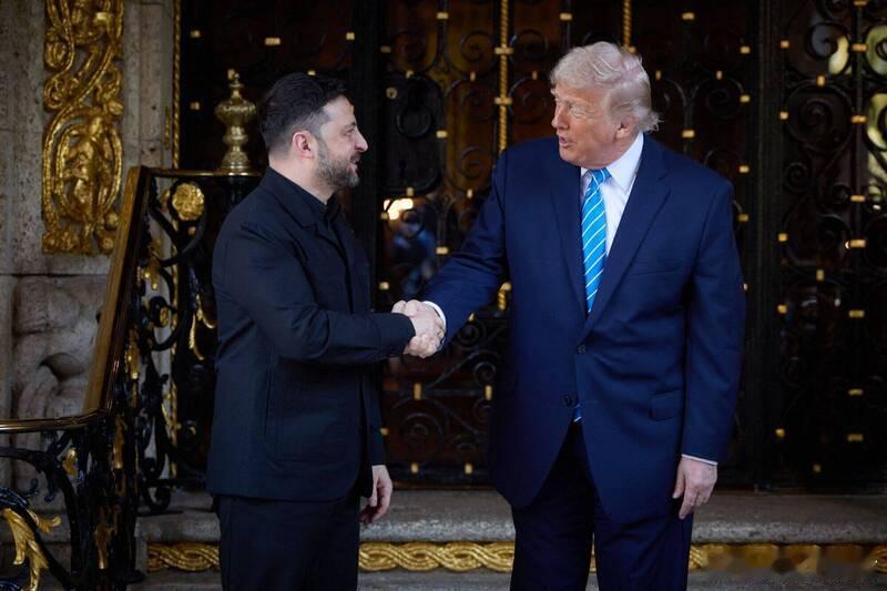 【终战只差最后10％！特泽会谈内幕：卡在领土割让与核电厂归属】海外新鲜事俄乌冲突