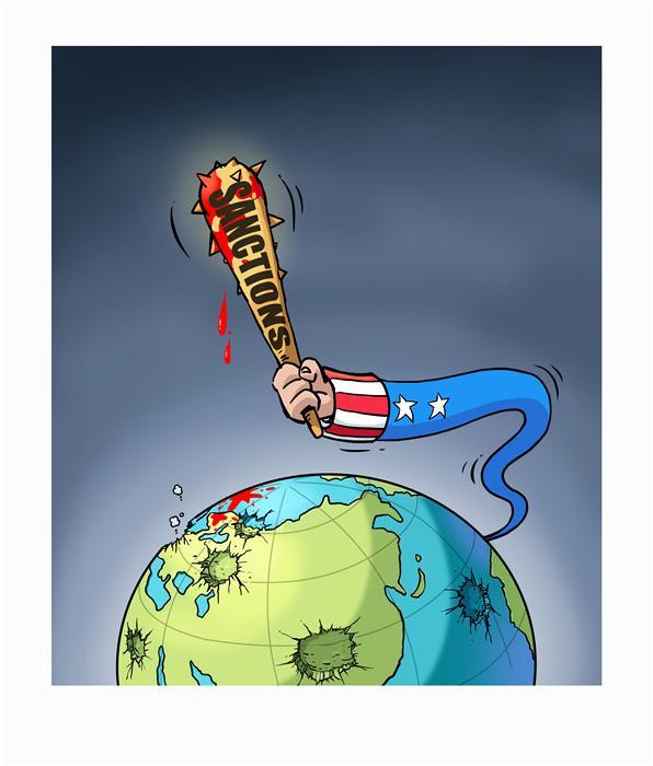 美国这个流氓成性的国家，又开始对中兴通讯上手段了！中兴通讯前几天刚和字节跳动合作