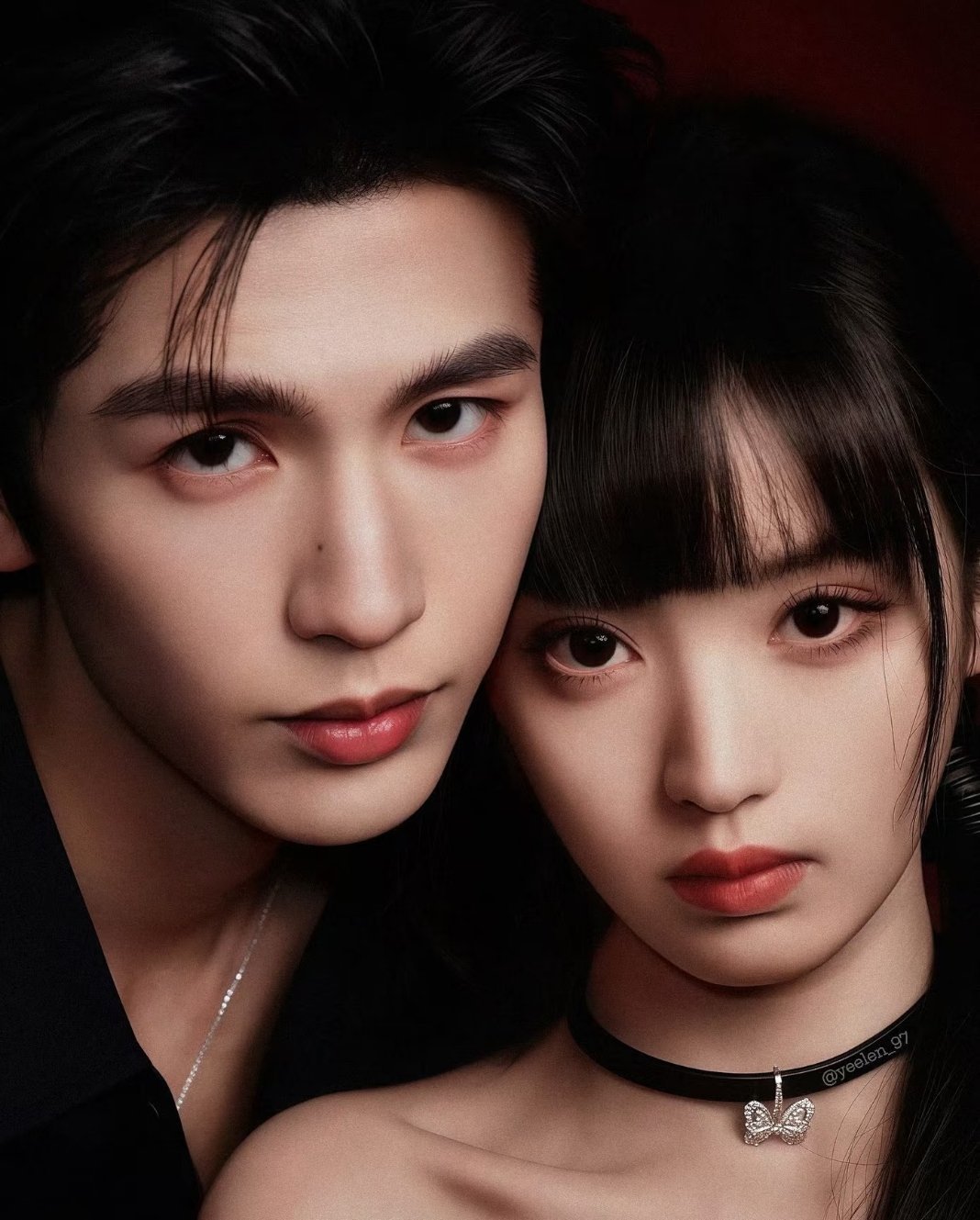 追完逐玉，我感觉失恋了。 