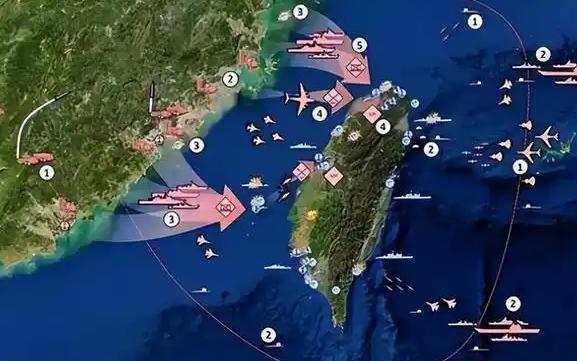 国台办这次回应不错，台湾回归、中国统一，可以协商，但不是谈判。

台湾回归、中国