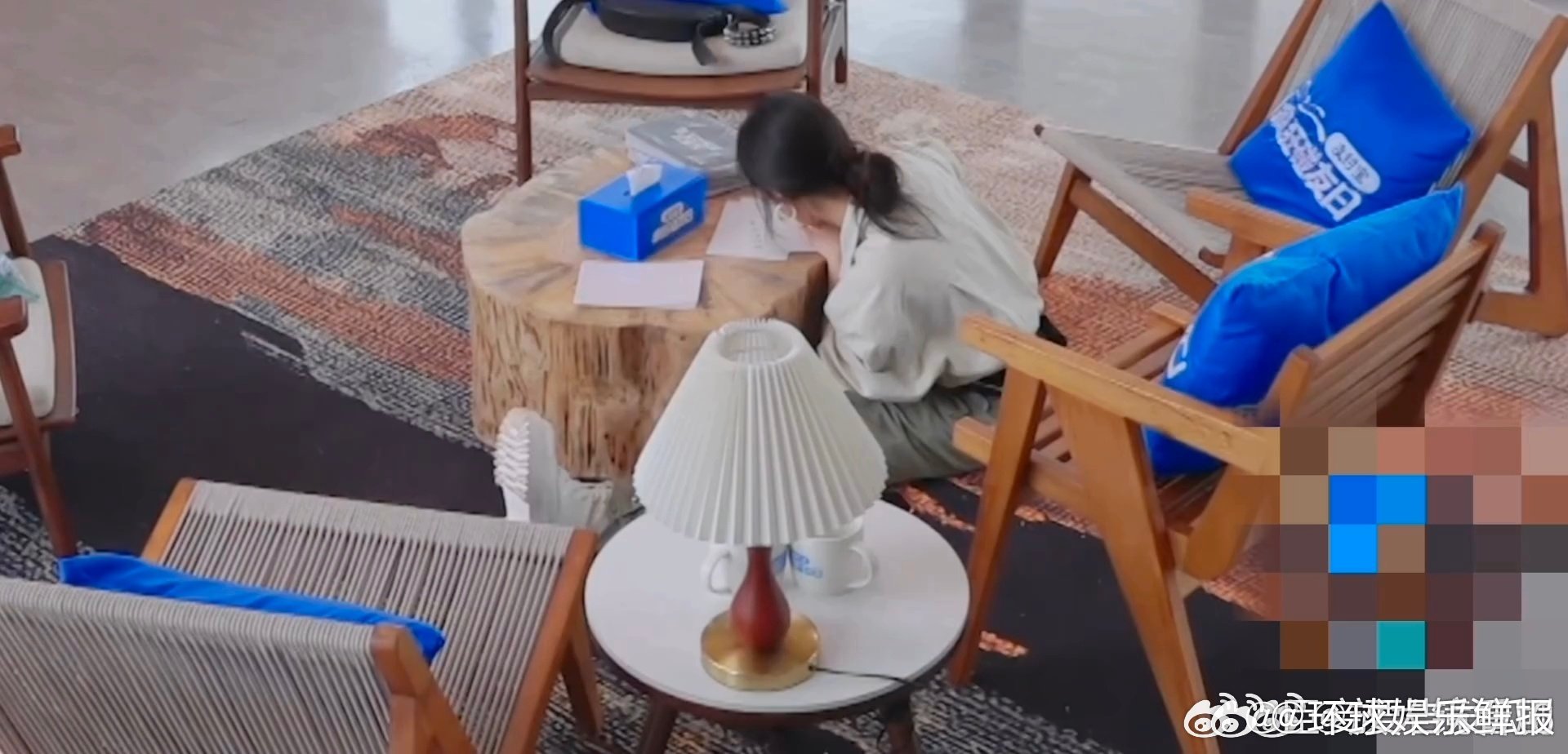 谁不想拥有沈月的手写卡片 亲爱的客栈 住客栈能收到沈月的手写卡片，也太幸福了吧！