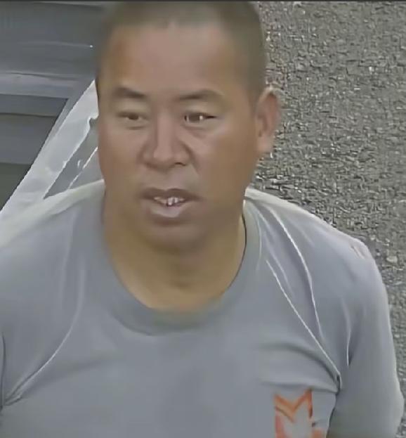 西平夏付钢逃到哪里了？当地网友发视频，附近权寨镇大刘堂东地，大量警力正在组织搜寻
