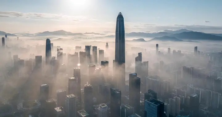 中央文件定调！新一轮城市竞争，开始了