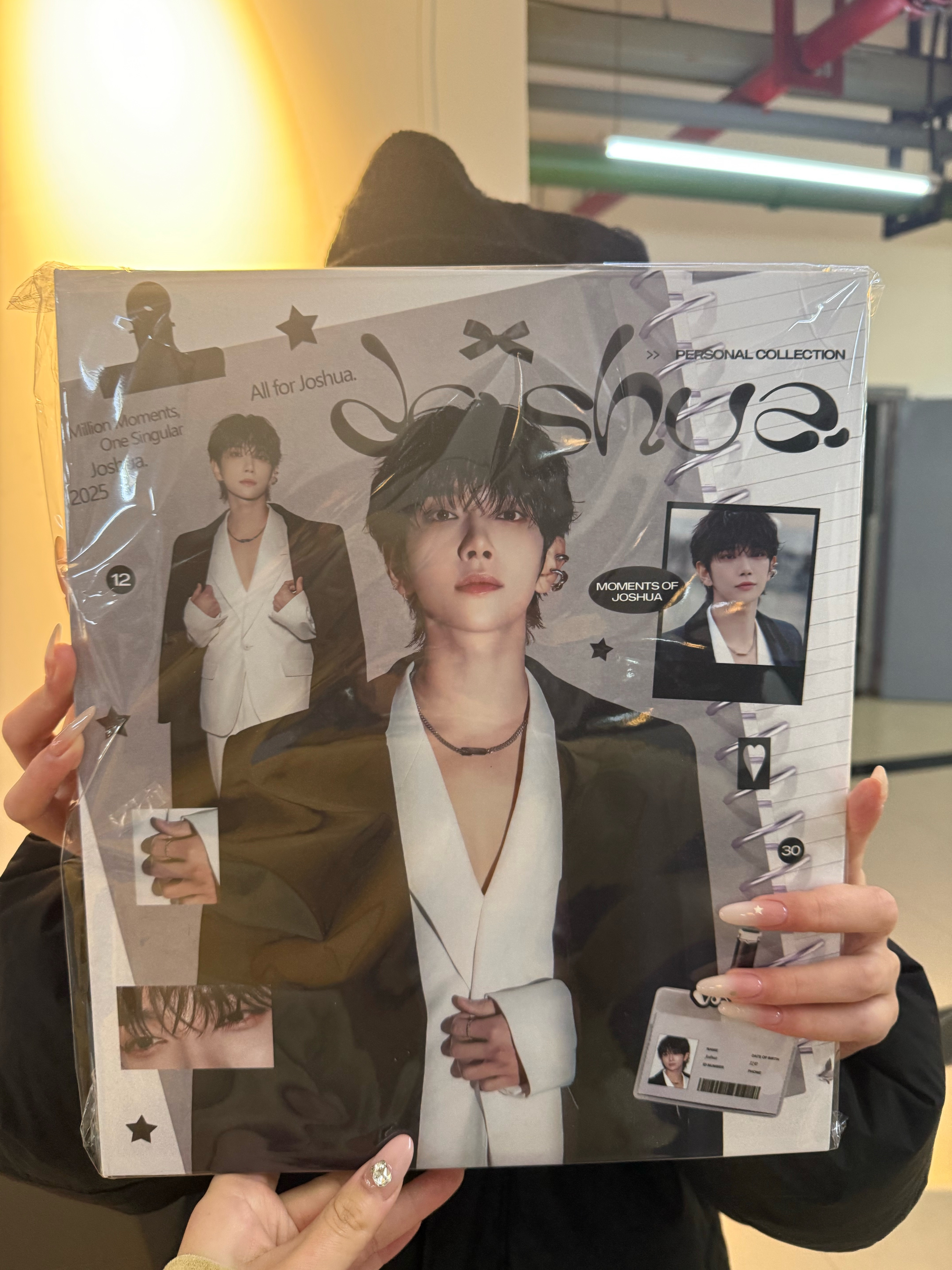 及一杯给我买的＞_＜ 