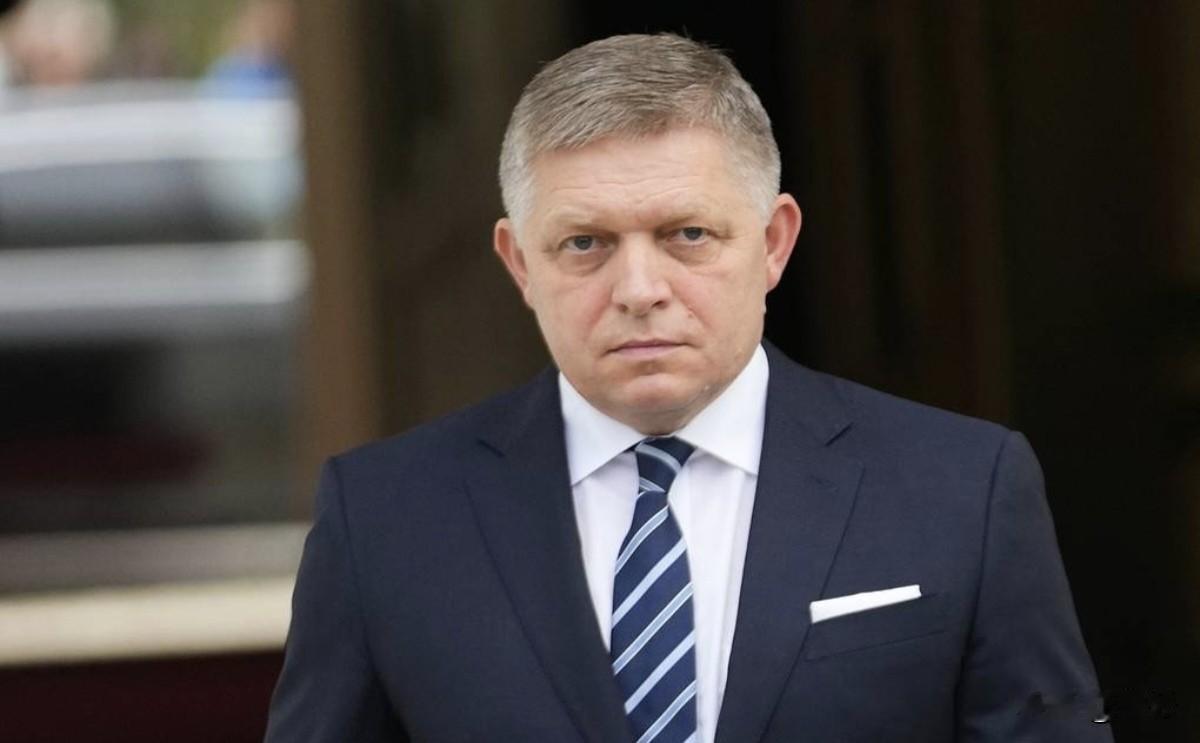 23日截止！斯洛伐克下最后通牒：乌克兰不恢复输油，将立即停电
 
据塔斯社2月2